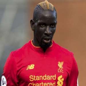 Mamadou Sakho